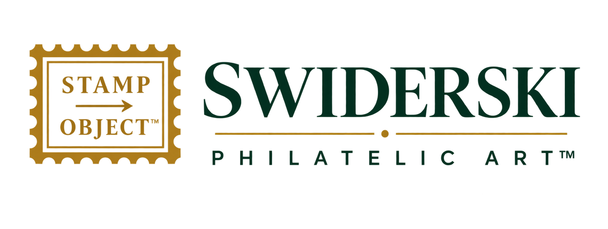 Swiderski Philatelic Art
